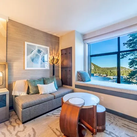 Updated Pet Friendly Monache Studio With Views!